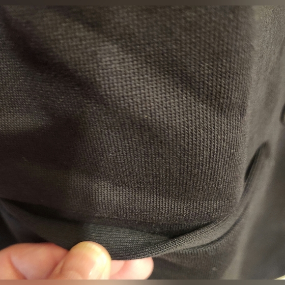 Nwt Kismet 100% cotton Blazer - Picture 6 of 6